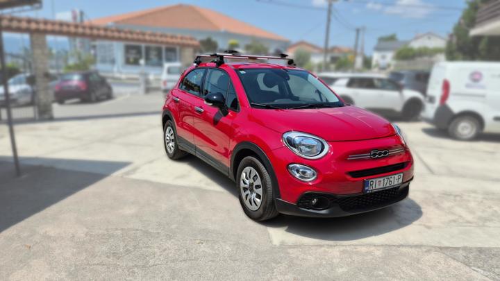 Fiat 500 X 1.0 GSE 