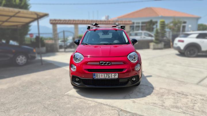 Fiat 500 X 1.0 GSE 