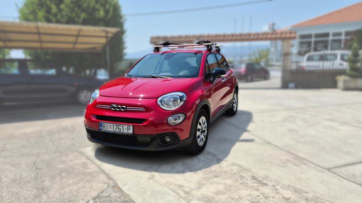 Fiat 500 X 1.0 GSE 