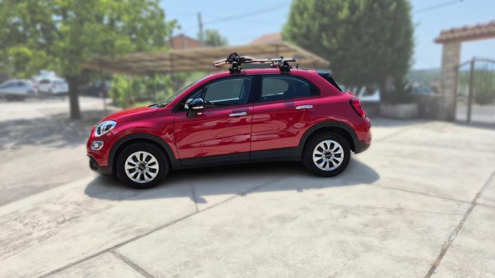 Fiat 500 X 1.0 GSE 