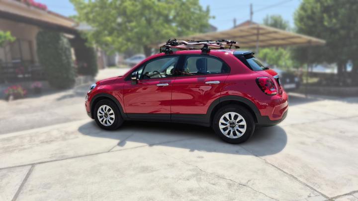 Fiat 500 X 1.0 GSE 