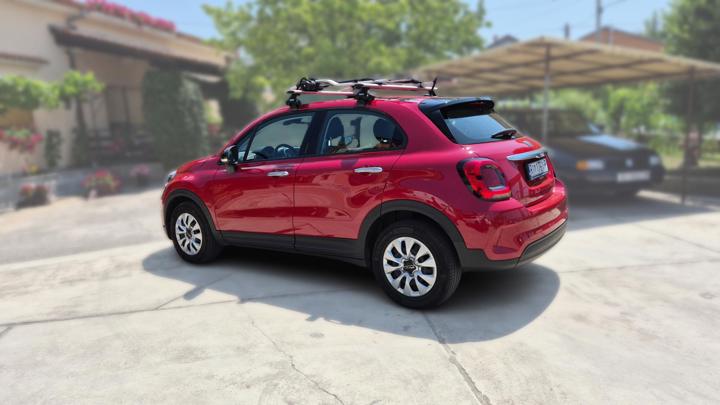 Fiat 500 X 1.0 GSE 