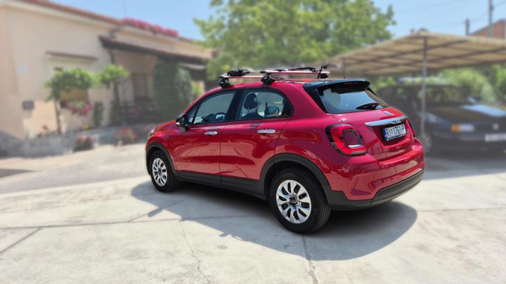 Fiat 500 X 1.0 GSE 