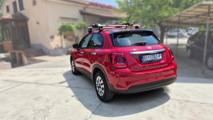 Fiat 500 X 1.0 GSE 