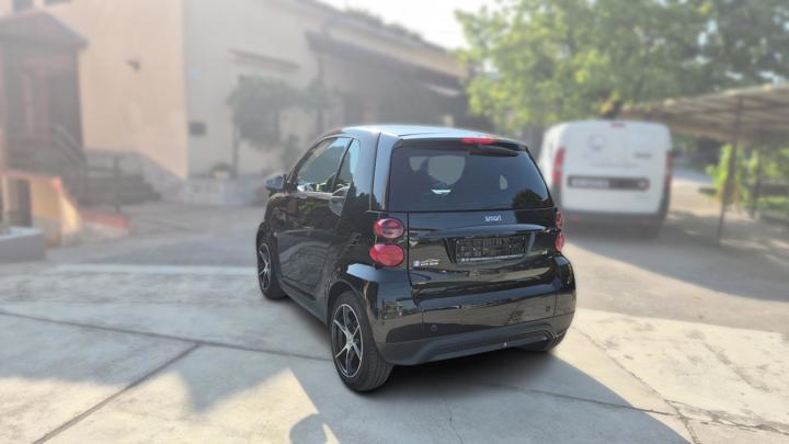 Smart FORTWO 0.8 CDI