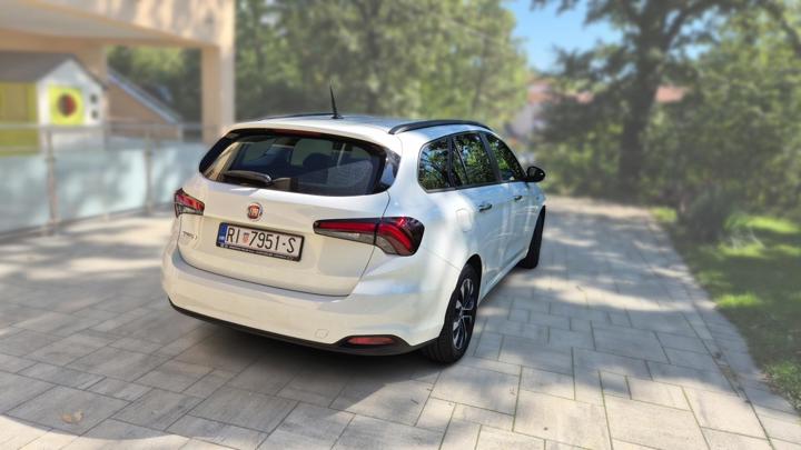 Fiat FIAT TIPO SW 1.6 MULTIJET HIGH