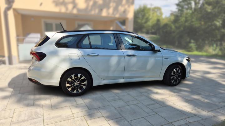 Fiat FIAT TIPO SW 1.6 MULTIJET HIGH