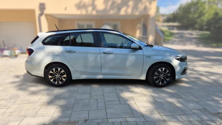 Fiat FIAT TIPO SW 1.6 MULTIJET HIGH