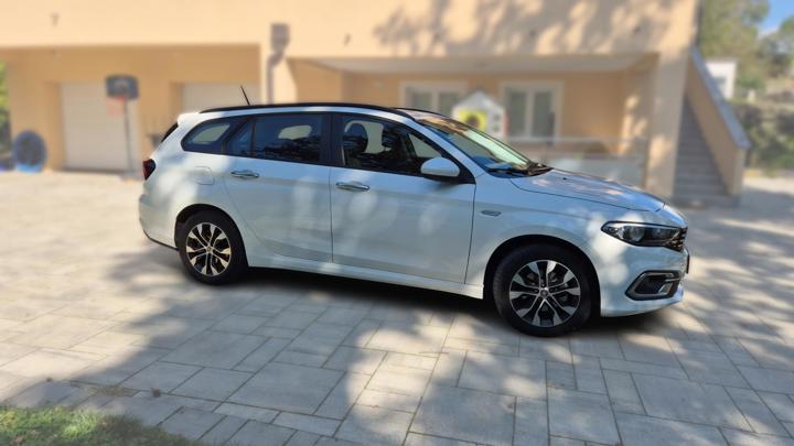 Fiat FIAT TIPO SW 1.6 MULTIJET HIGH