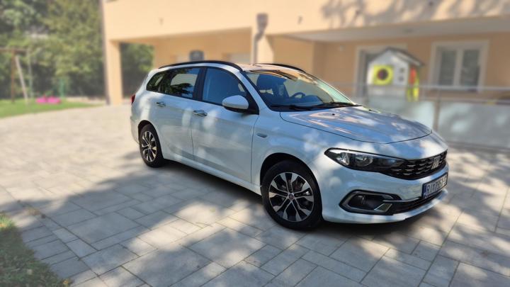 Fiat FIAT TIPO SW 1.6 MULTIJET HIGH