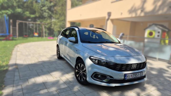 Fiat FIAT TIPO SW 1.6 MULTIJET HIGH