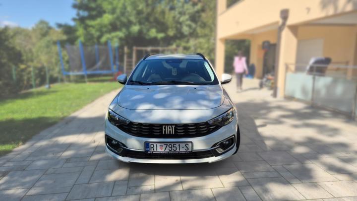 Fiat FIAT TIPO SW 1.6 MULTIJET HIGH