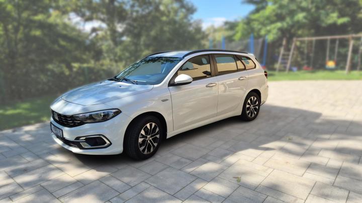 Fiat FIAT TIPO SW 1.6 MULTIJET HIGH