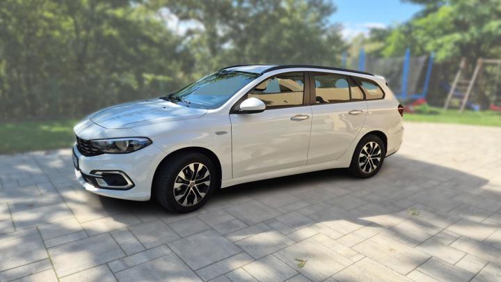 Fiat FIAT TIPO SW 1.6 MULTIJET HIGH