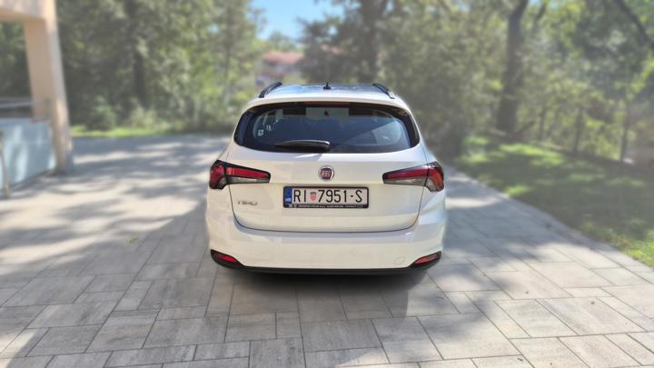 Fiat FIAT TIPO SW 1.6 MULTIJET HIGH