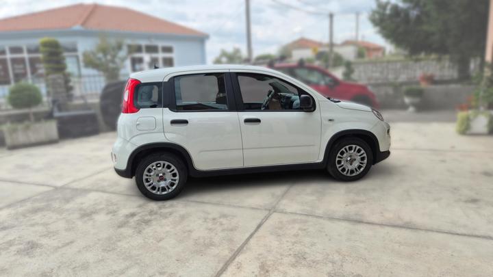 Fiat Panda 1,0 BSG Hybrid Panda