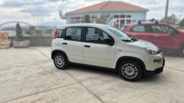 Fiat Panda 1,0 BSG Hybrid Panda