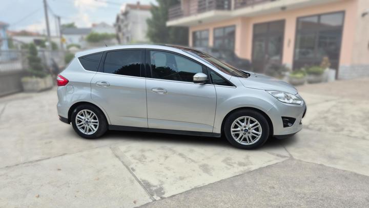 Ford C-MAX 1,6 TDCi Titanium