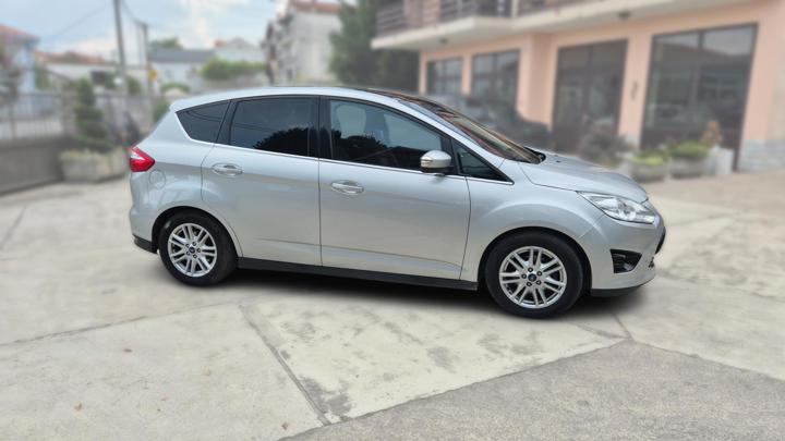 Ford C-MAX 1,6 TDCi Titanium