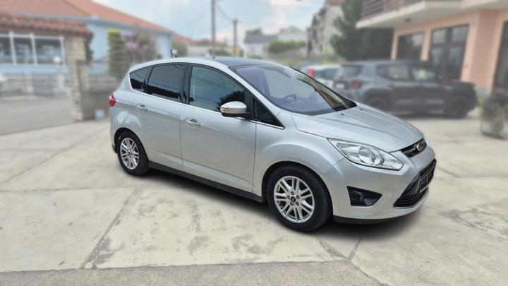 Ford C-MAX 1,6 TDCi Titanium