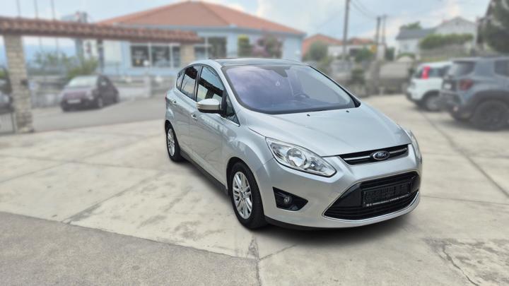 Ford C-MAX 1,6 TDCi Titanium