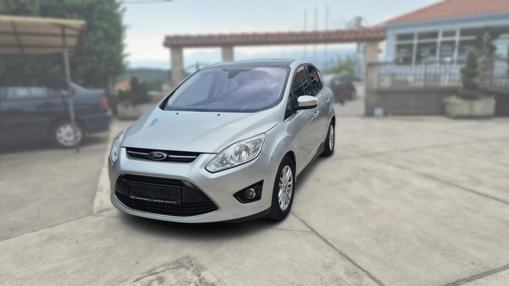 Ford C-MAX 1,6 TDCi Titanium