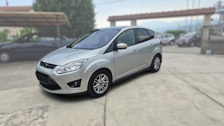 Ford C-MAX 1,6 TDCi Titanium