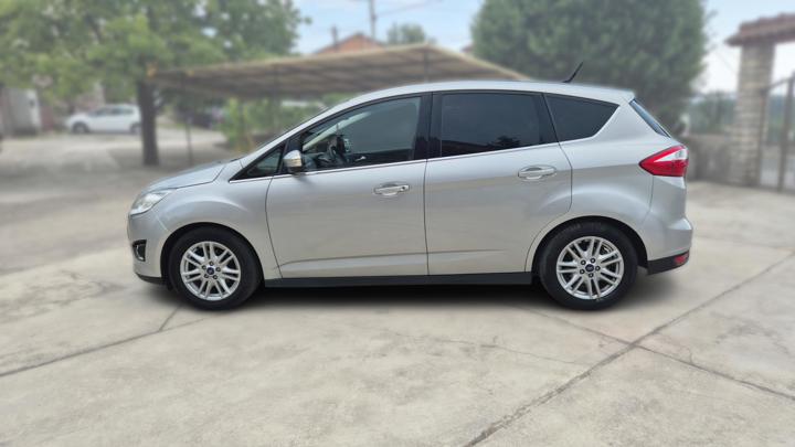 Ford C-MAX 1,6 TDCi Titanium