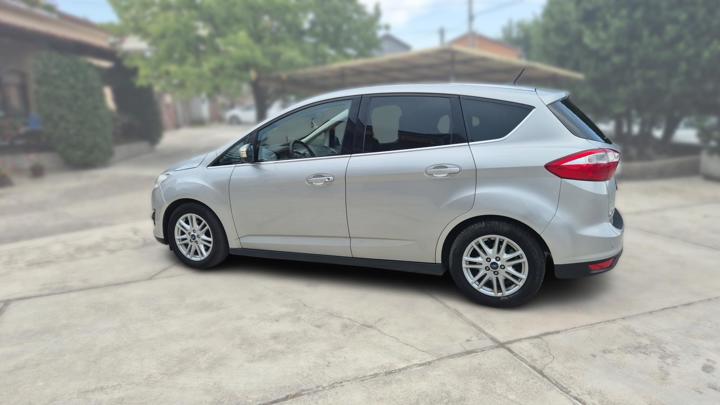 Ford C-MAX 1,6 TDCi Titanium