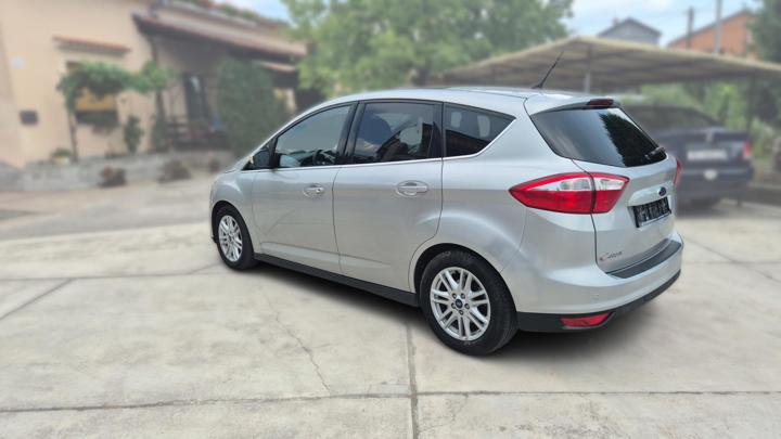 Ford C-MAX 1,6 TDCi Titanium