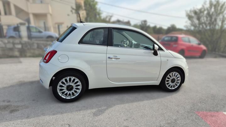 Fiat 500 1,0 GSE BSG Lounge MHEV