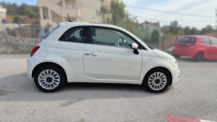 Fiat 500 1,0 GSE BSG Lounge MHEV