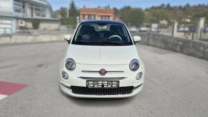 Fiat 500 1,0 GSE BSG Lounge MHEV