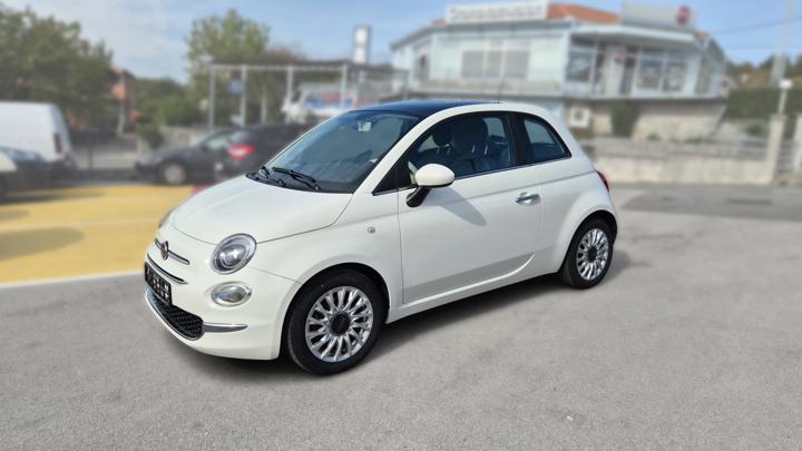 Fiat 500 1,0 GSE BSG Lounge MHEV