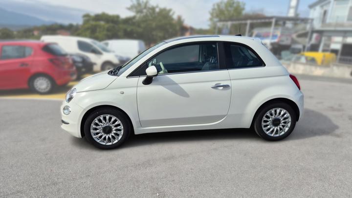 Fiat 500 1,0 GSE BSG Lounge MHEV