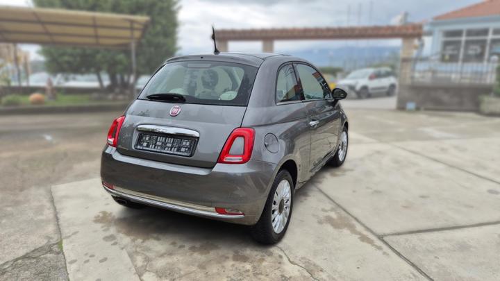 Fiat 500 0.9 LOUNGE