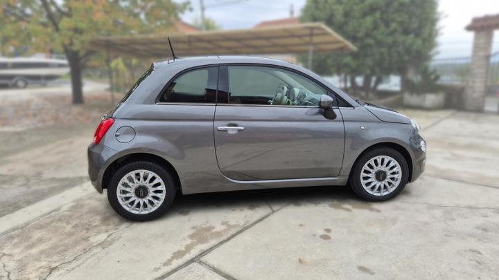 Fiat 500 0.9 LOUNGE