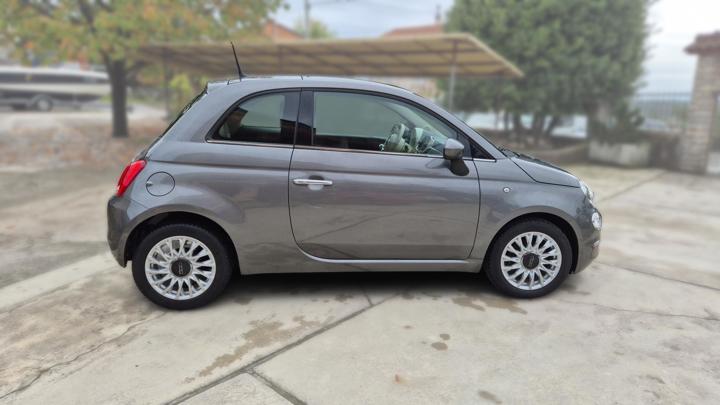 Fiat 500 0.9 LOUNGE