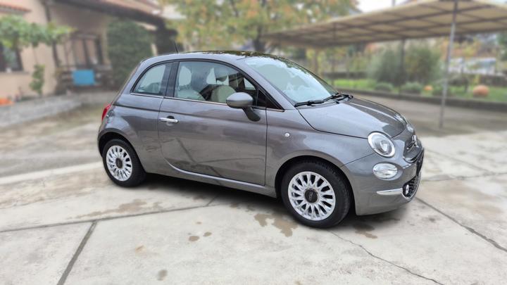 Fiat 500 0.9 LOUNGE