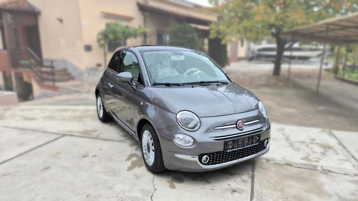 Fiat 500 0.9 LOUNGE