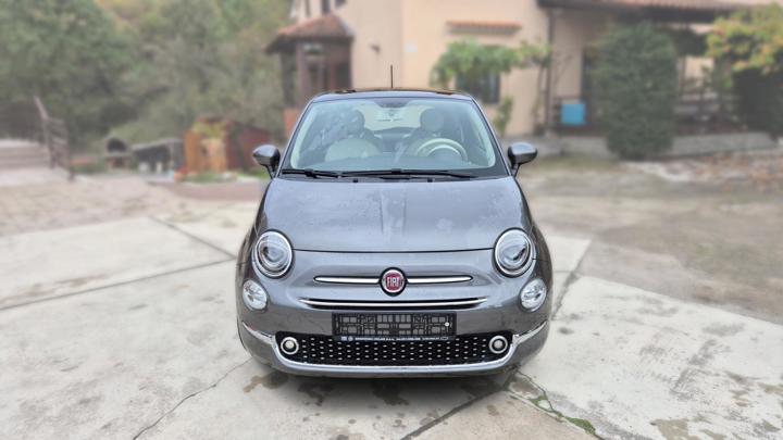 Fiat 500 0.9 LOUNGE