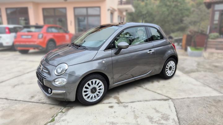 Fiat 500 0.9 LOUNGE