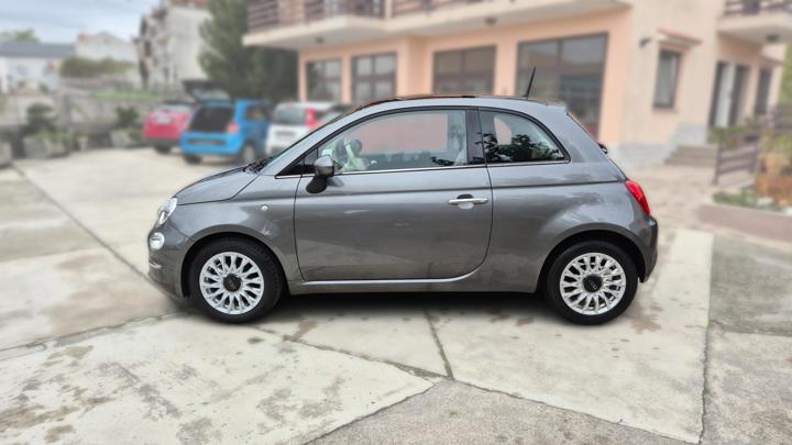 Fiat 500 0.9 LOUNGE