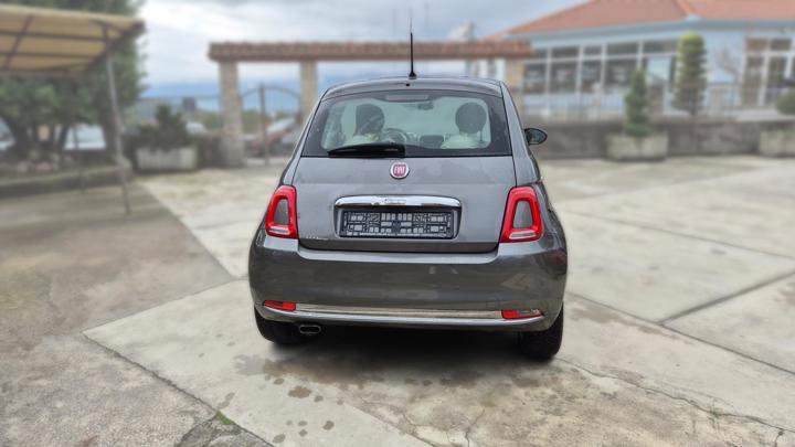 Fiat 500 0.9 LOUNGE