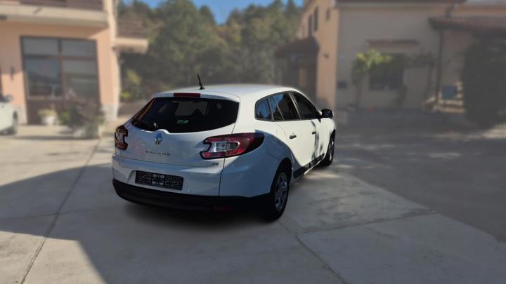 Renault Mégane Grandtour 1,5 dCi Authentique