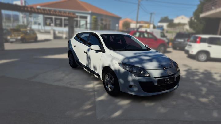 Renault Mégane Grandtour 1,5 dCi Authentique