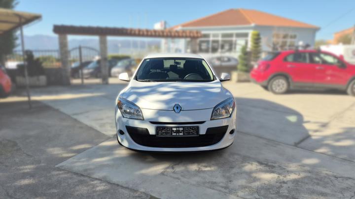 Renault Mégane Grandtour 1,5 dCi Authentique