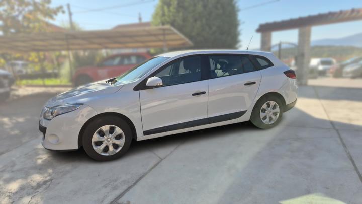 Renault Mégane Grandtour 1,5 dCi Authentique