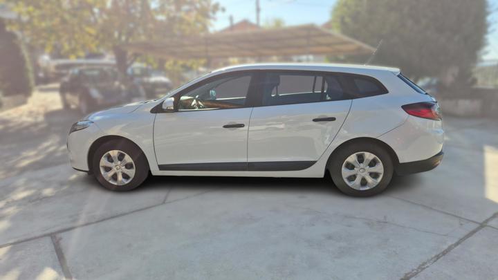 Renault Mégane Grandtour 1,5 dCi Authentique