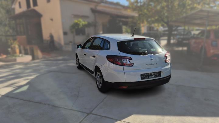 Renault Mégane Grandtour 1,5 dCi Authentique